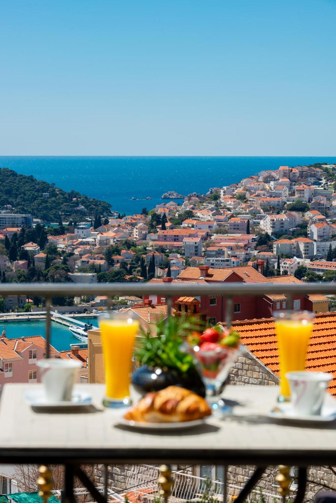 Apartments Nia Deluxe & Elegance Dubrovnik Quarto foto